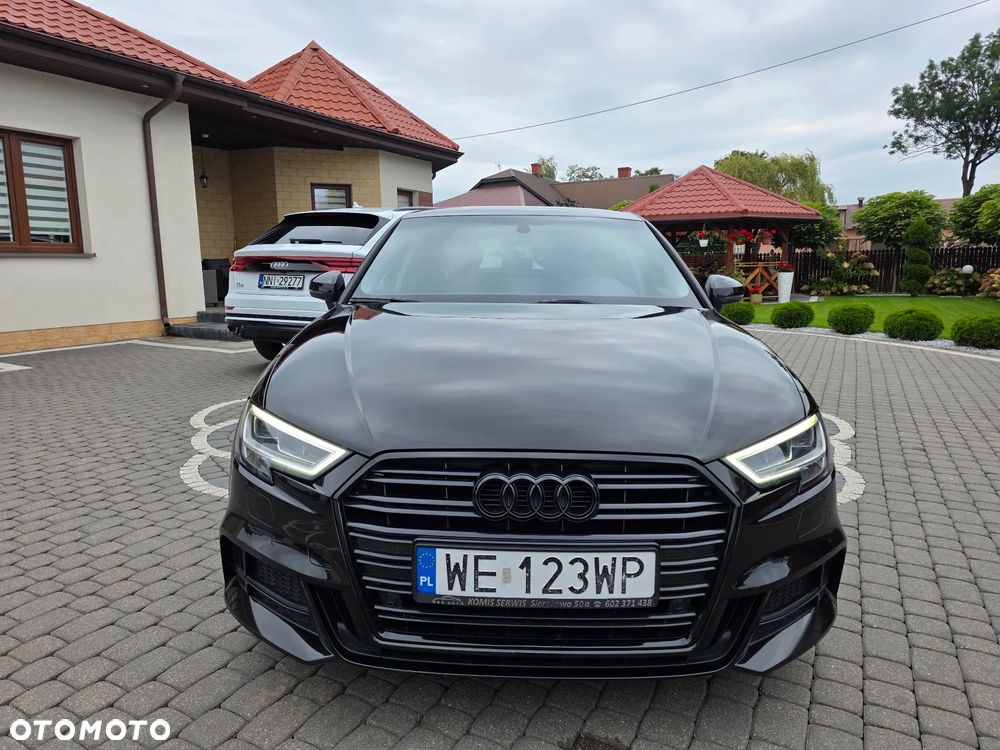 Audi A3 Sportback - 7