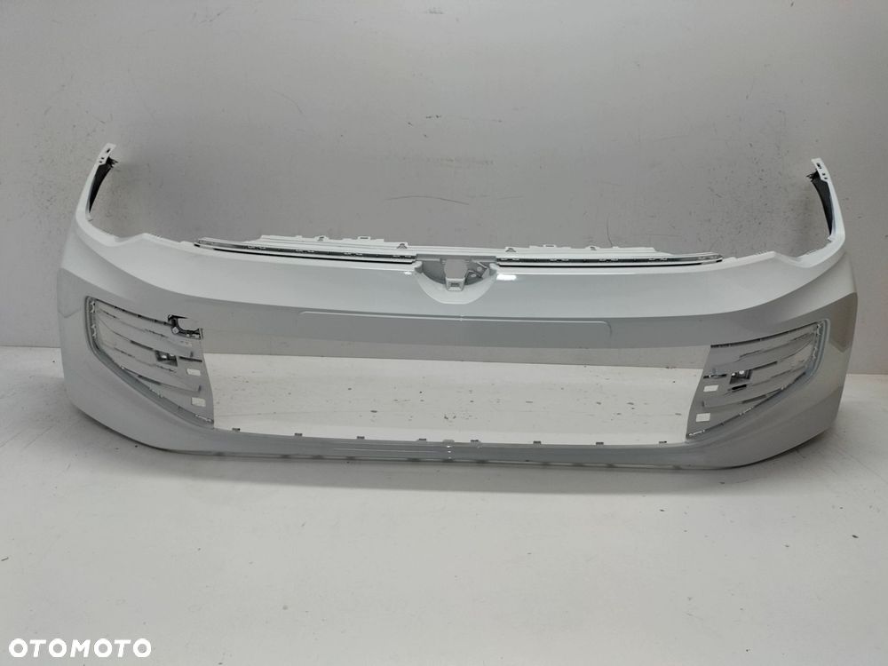 zderzak przedni przód vw golf 8 viii lift 24-