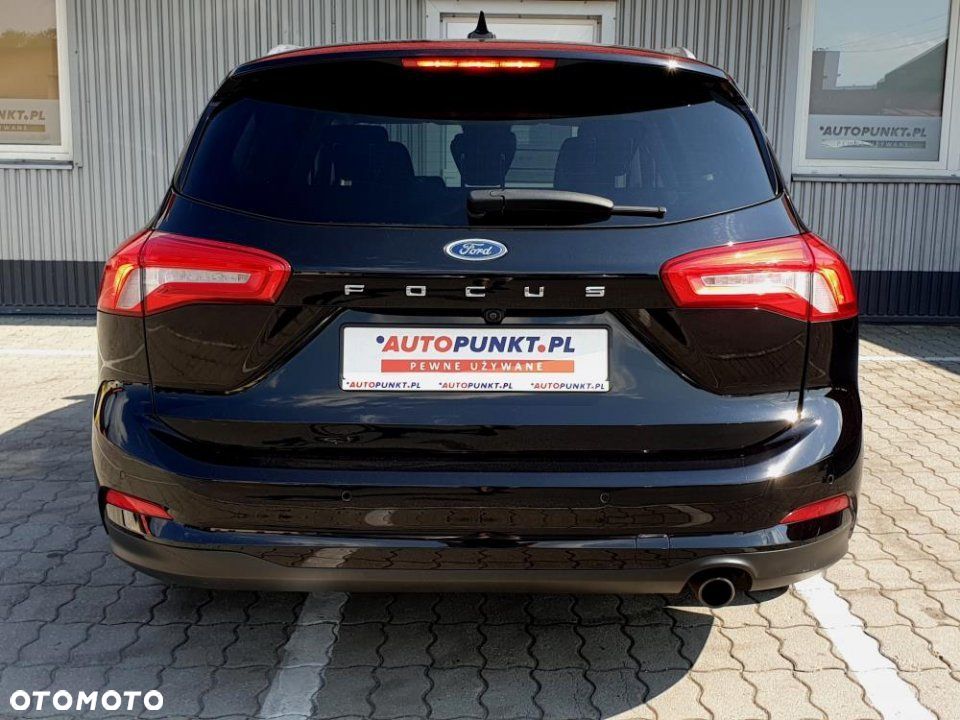 Ford Focus - 4