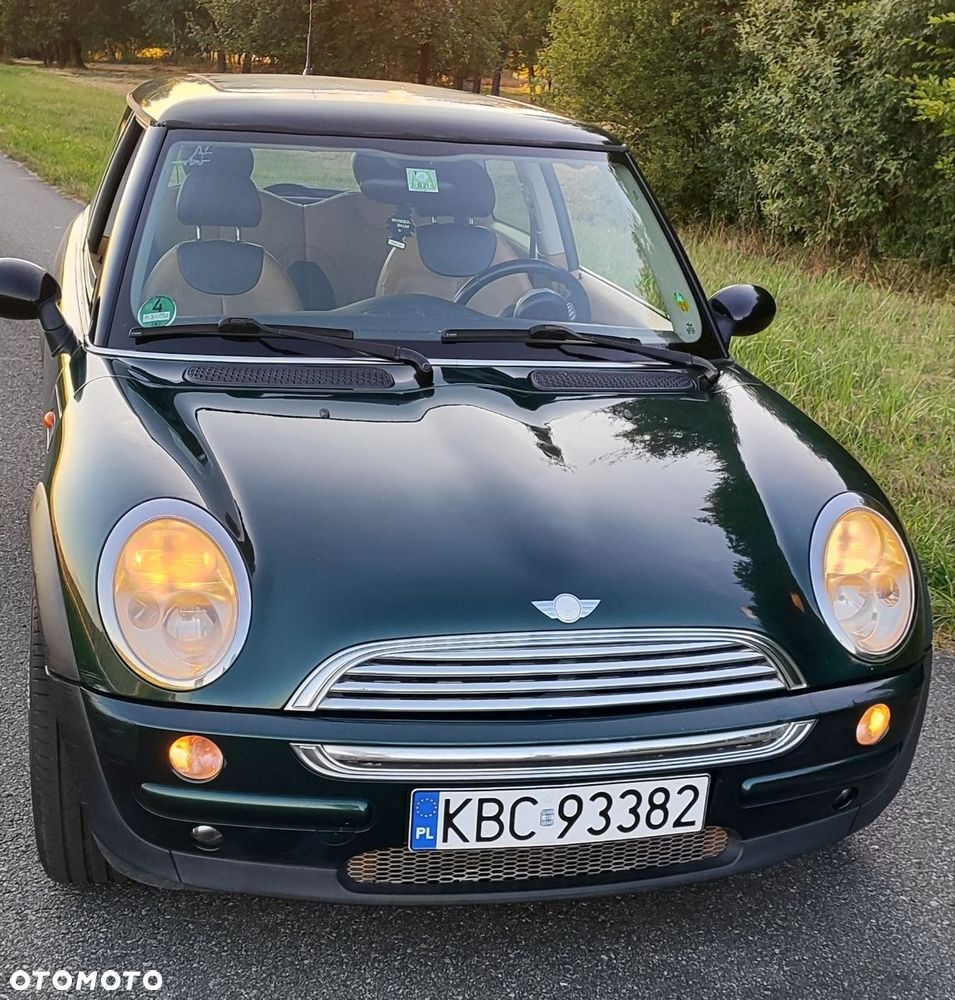 MINI Cooper - 19