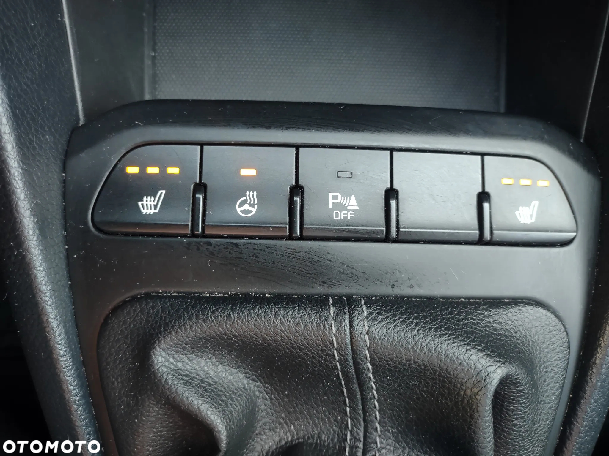 Kia Stonic 1.0 T-GDI M - 17