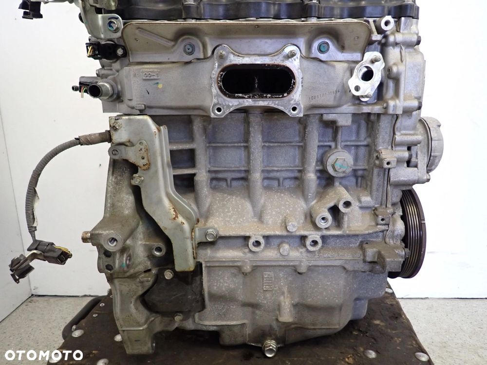 HONDA JAZZ III 08-14 L12B2 SILNIK 1.2 BENZYNA - 9