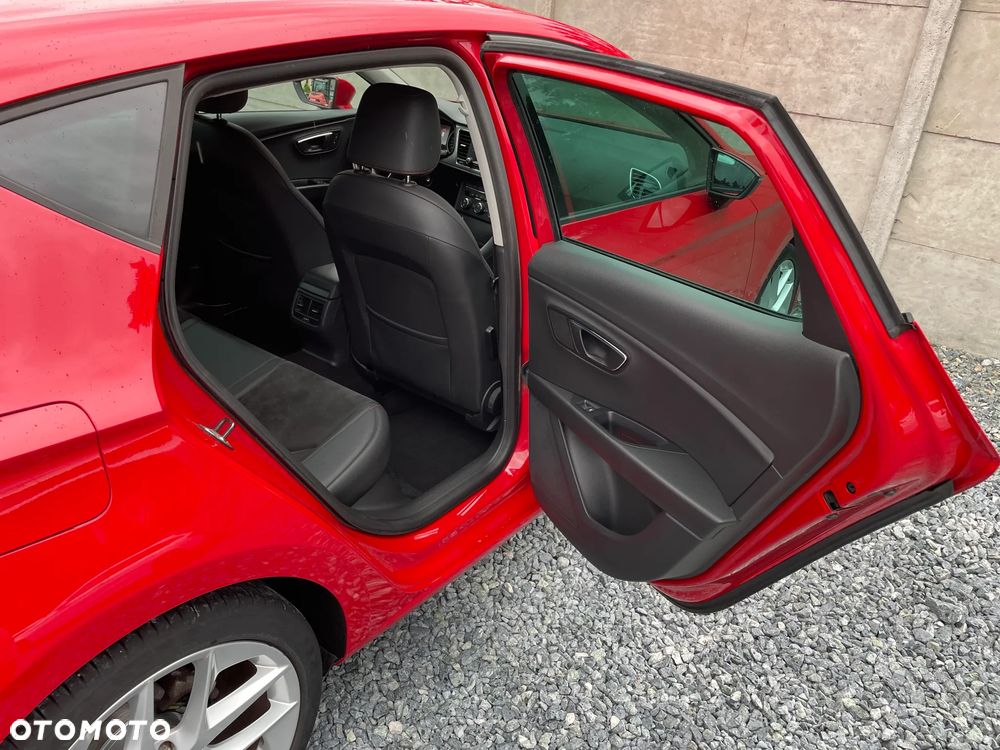 Seat Leon - 17