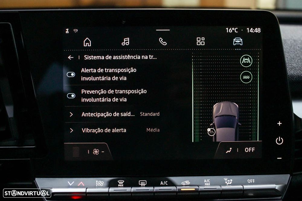 Renault Mégane E-Tech EV60 Equilibre Optimum Charge - 24