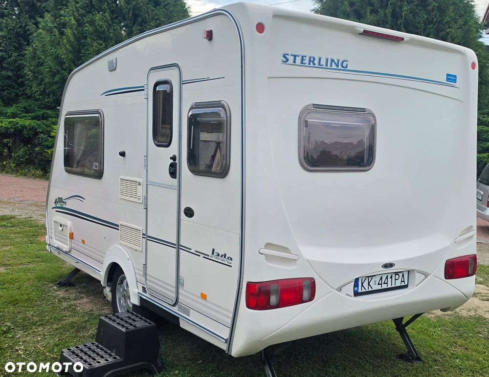Sterling Eccles - 3