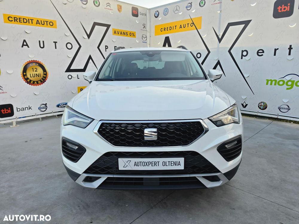 Seat Ateca - 2