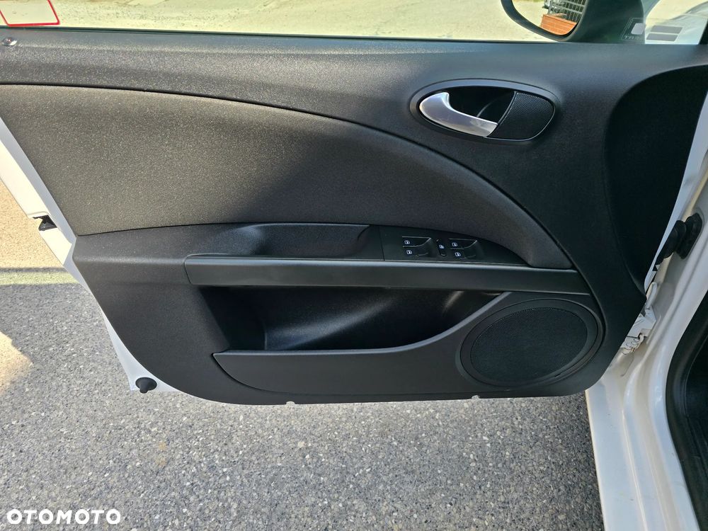 Seat Leon 2.0 TDI FR - 23