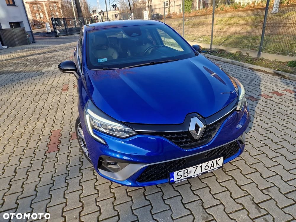 Renault Clio 1.0 TCe R.S Line - 3