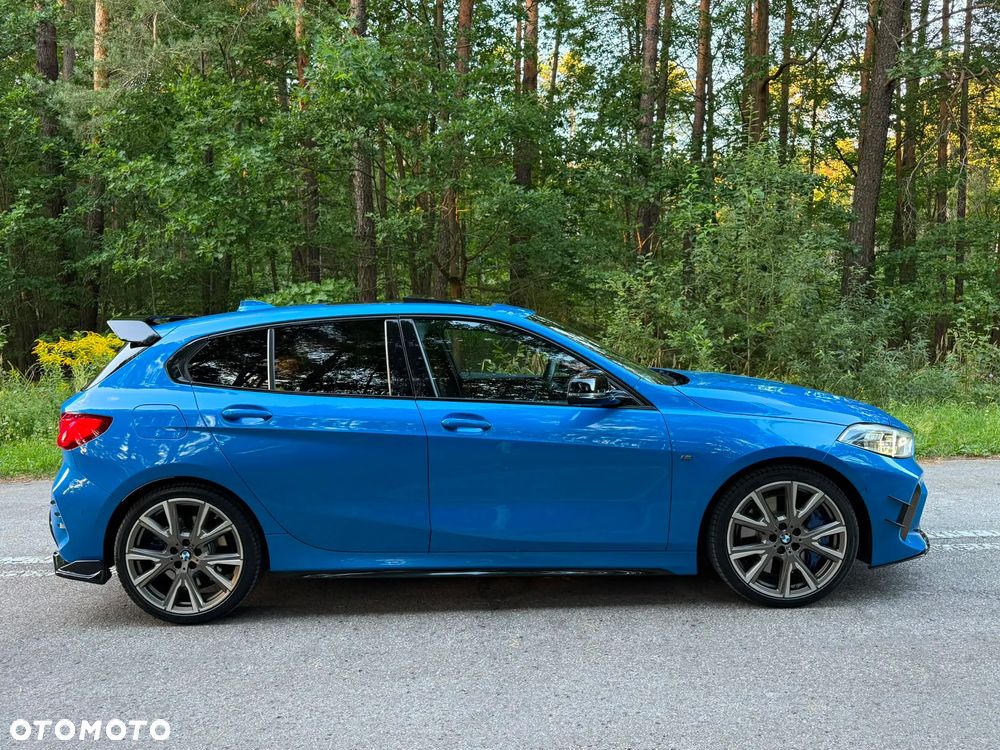 BMW Seria 1 M135i xDrive - 8