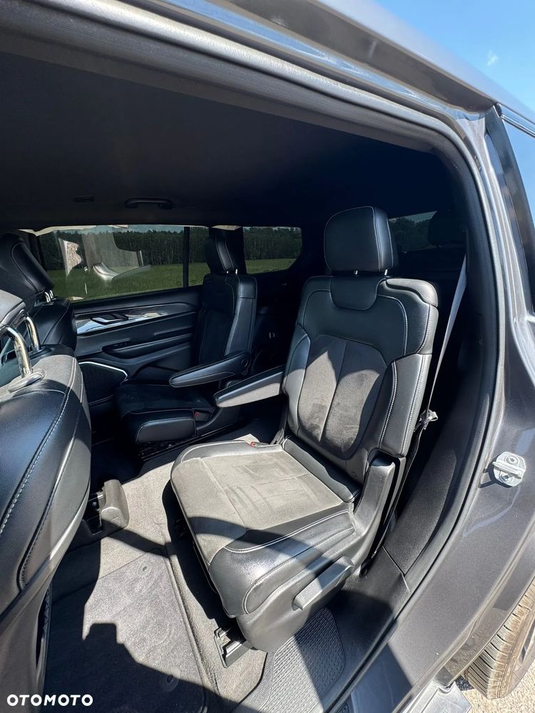 Jeep Grand Cherokee 3.6 V6 Limited - 18