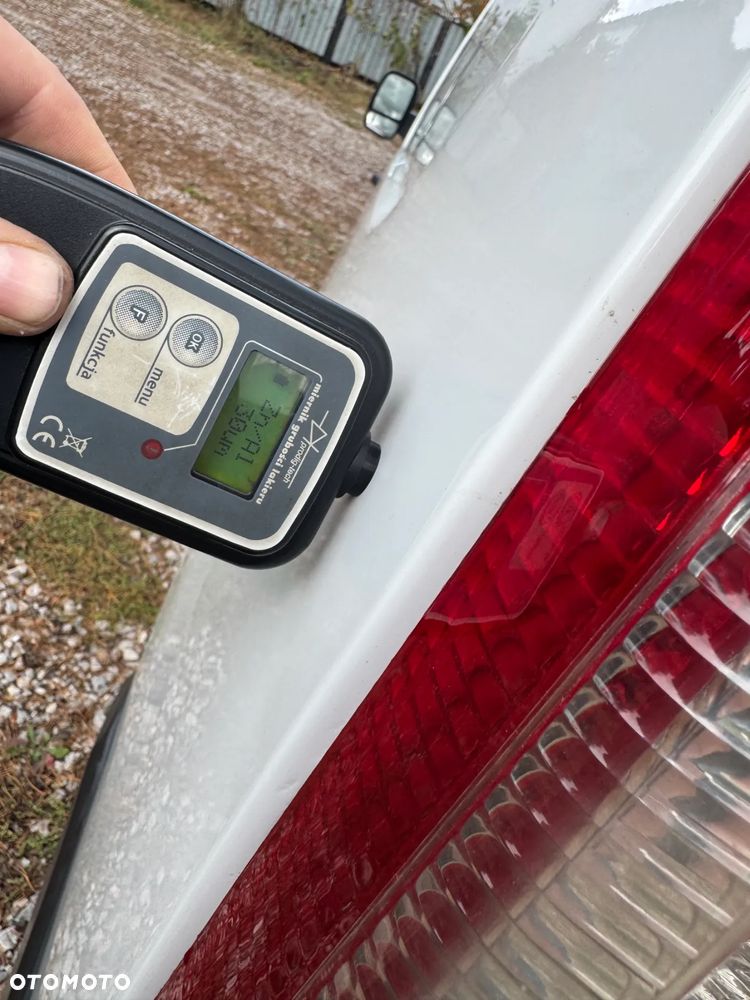 Fiat SCUDO NowyRozrząd SalonPL FV23 - 40