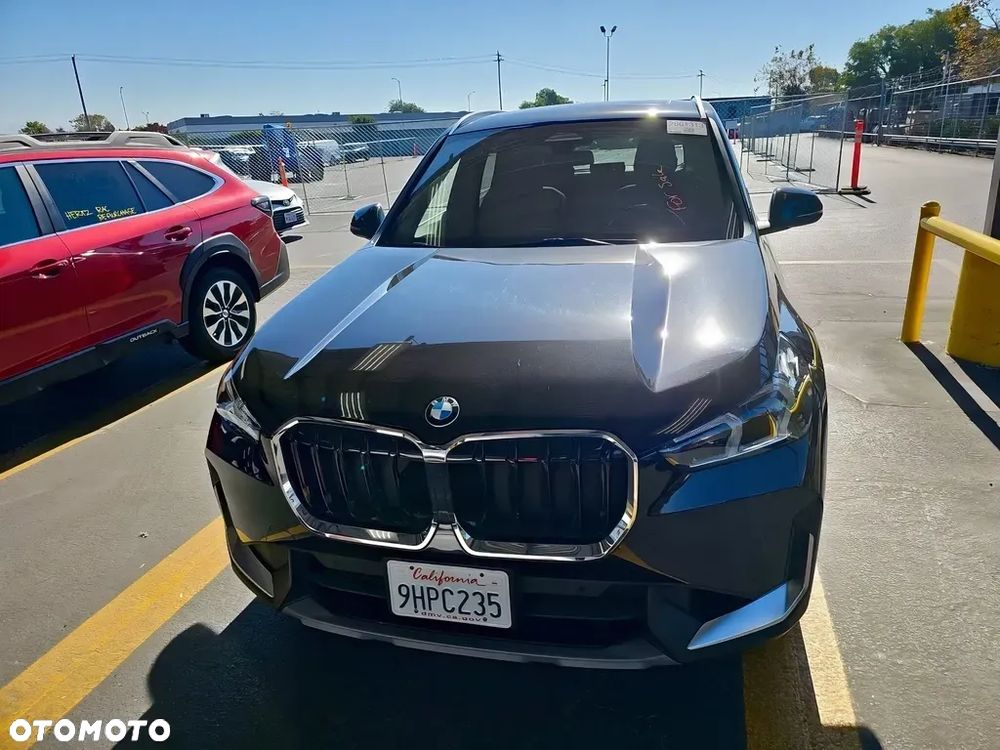 BMW X1 - 2