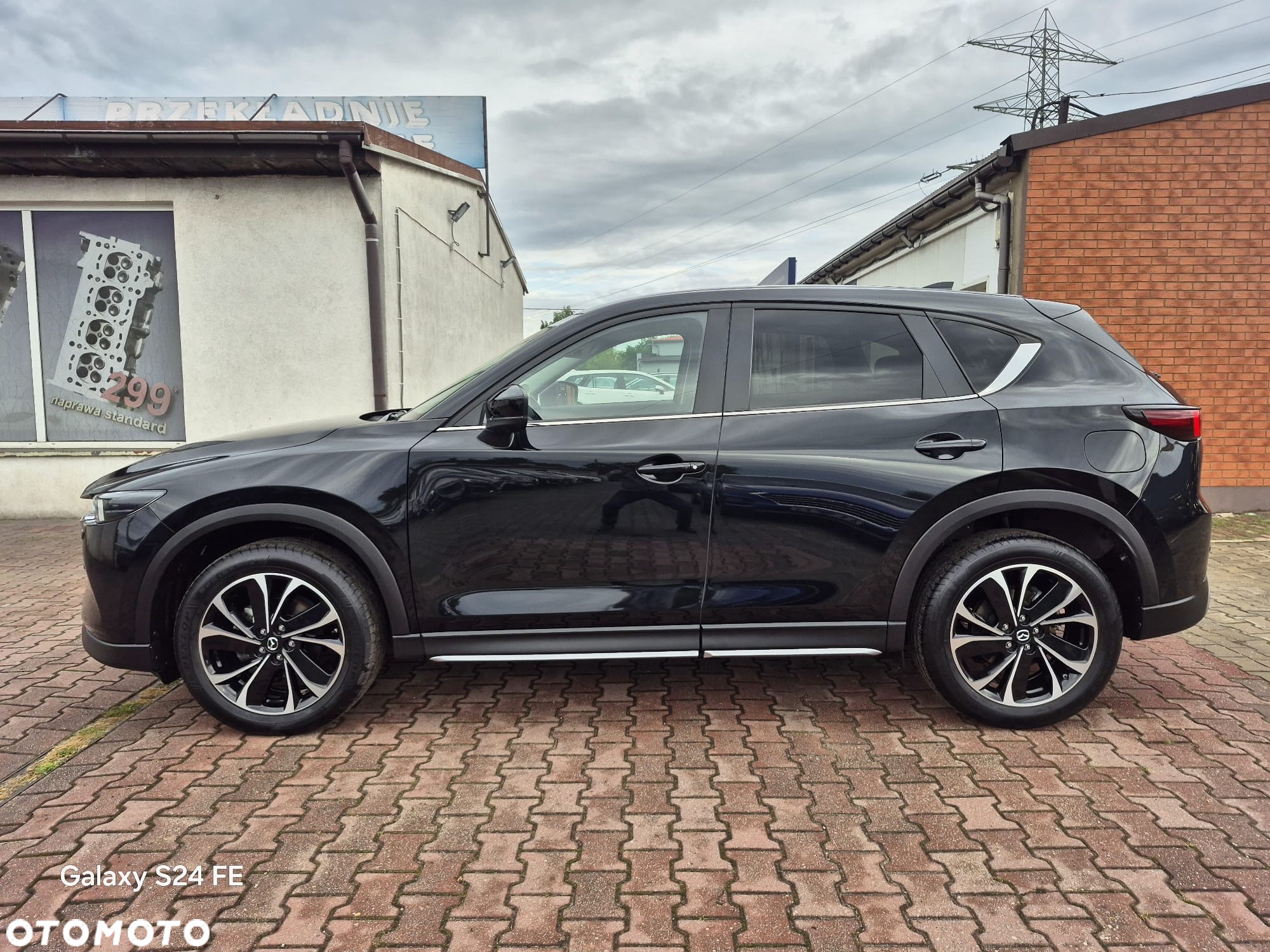 Mazda CX-5 - 17