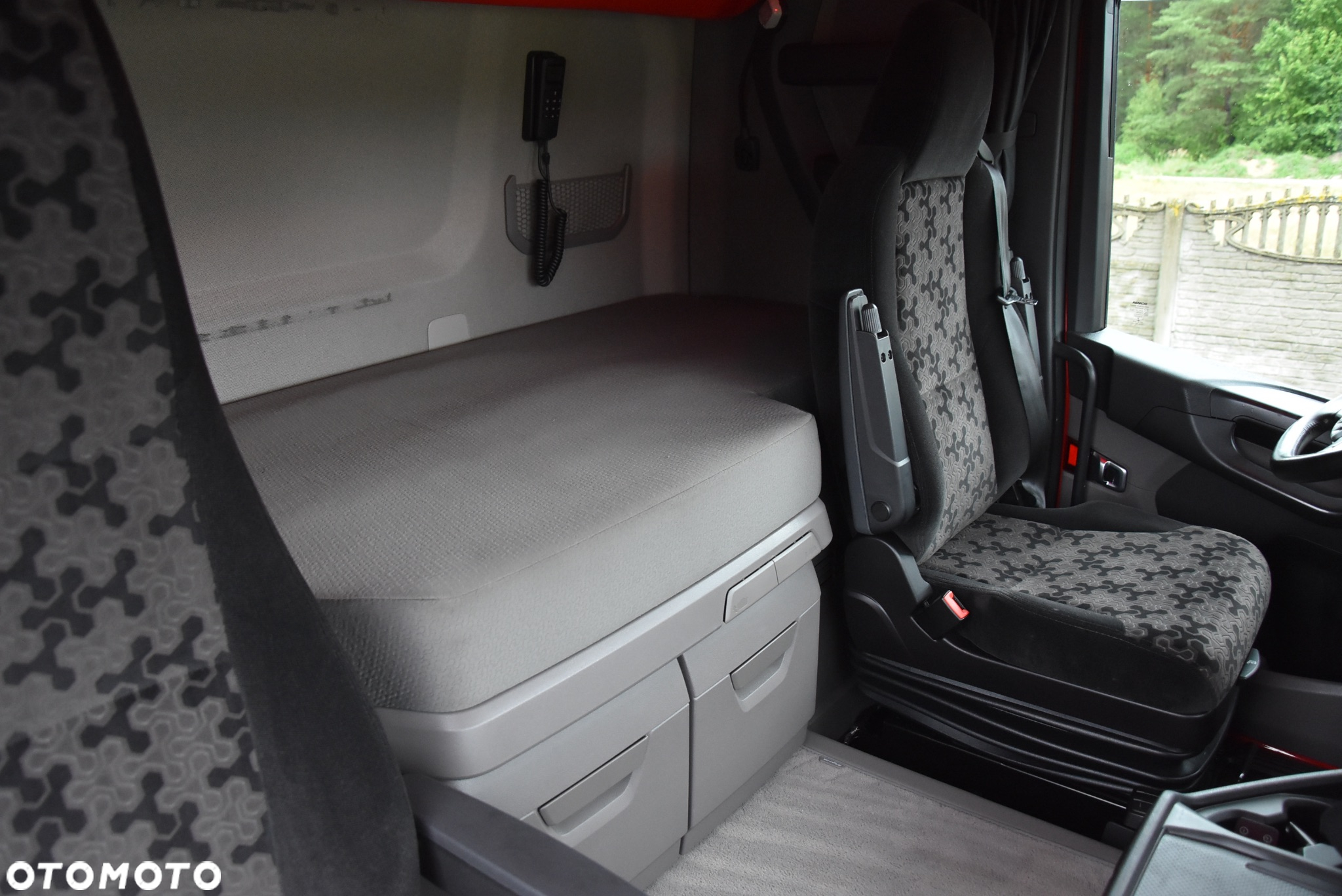 Scania R 450 BOGATO WYPOSAŻONA CAŁA NA PODUSZKACH I PARK-COOL 2021 *FULL LED* STANDARD *Retarder** ! Jak nowa ! ! - 33