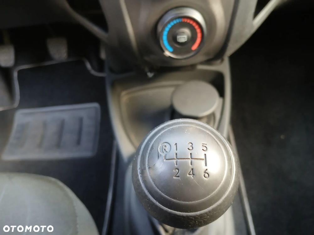 Toyota Yaris 1.33 Sol - 20