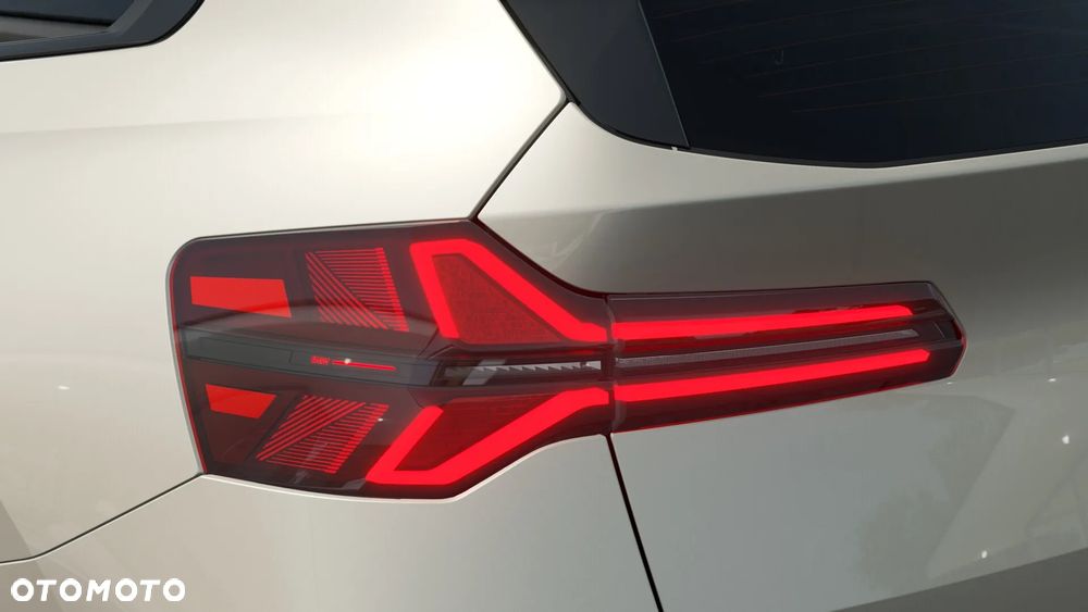 BMW X3 20d xDrive - 10