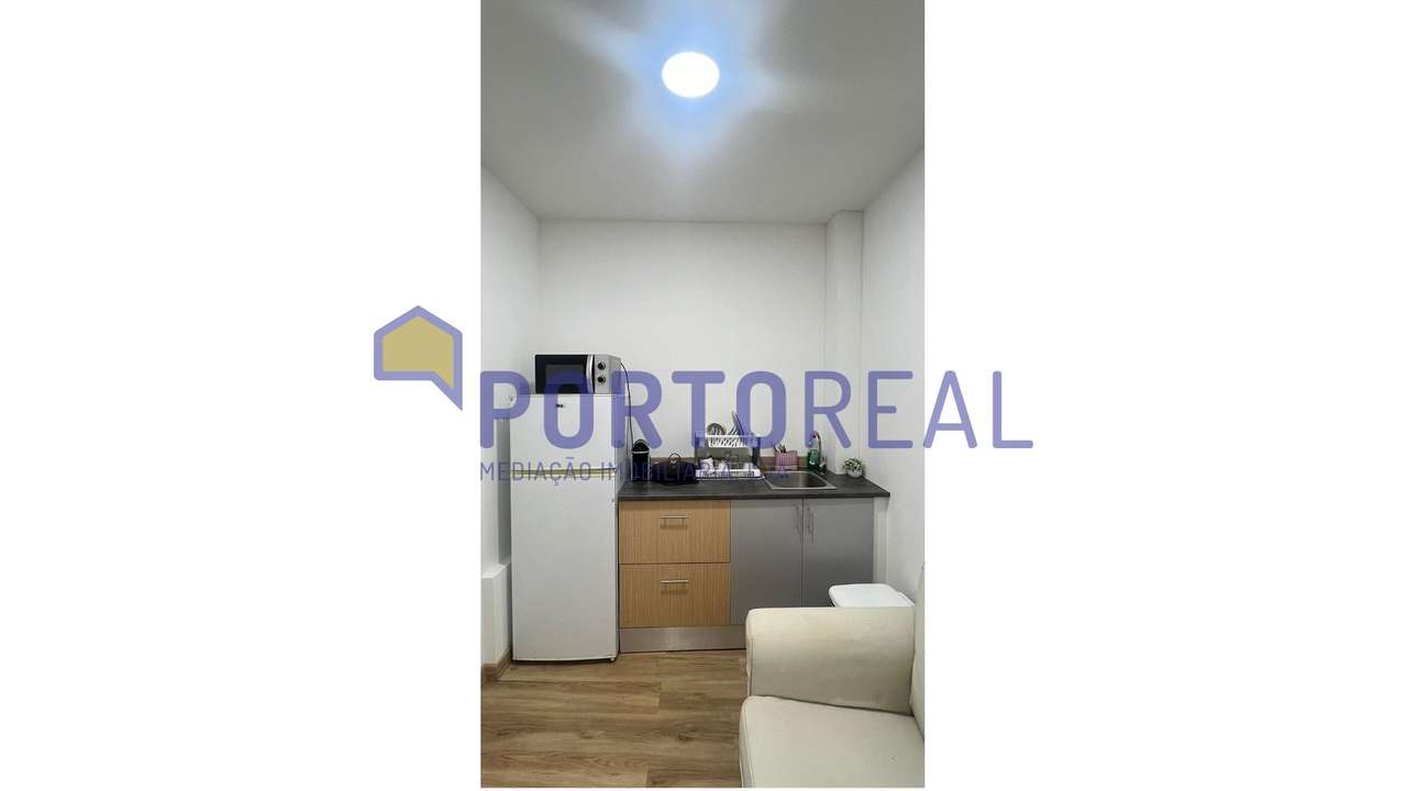 Prédio ao Marquês - Porto - Grande imagem: 4/17