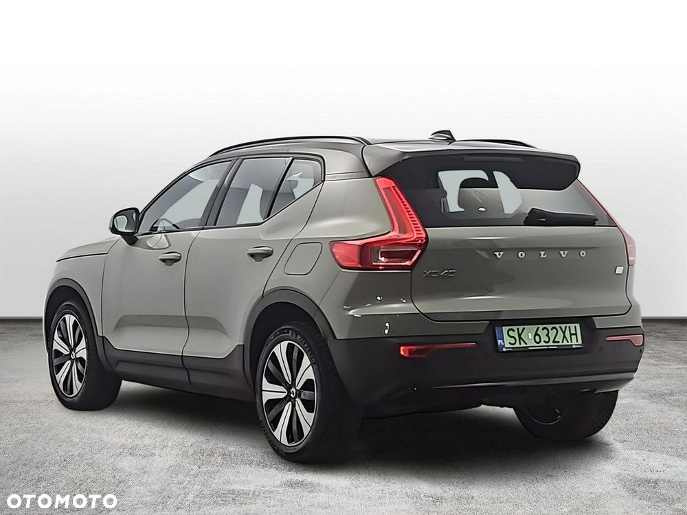 Volvo XC 40 73kWh P6 Recharge Core - 3