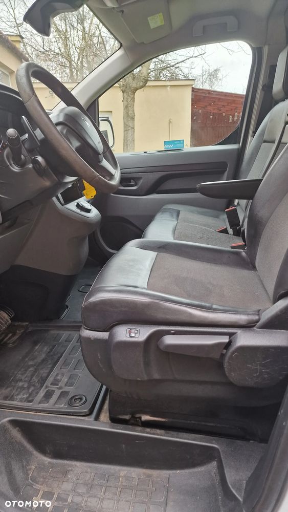 Peugeot Expert - 9