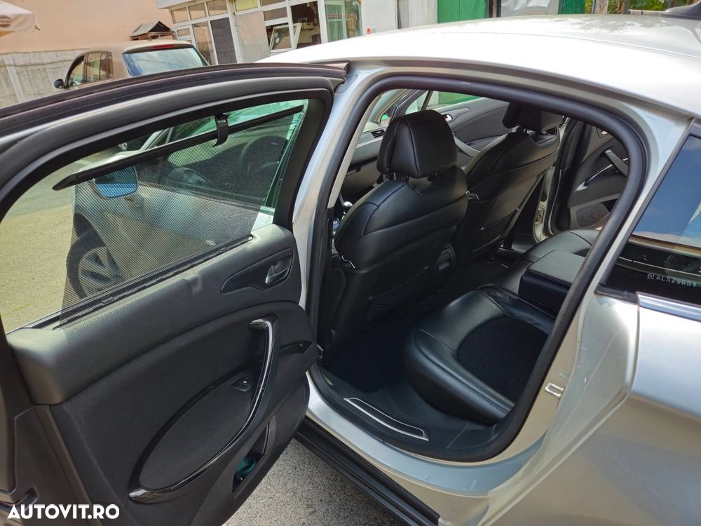 Citroën C5 - 8