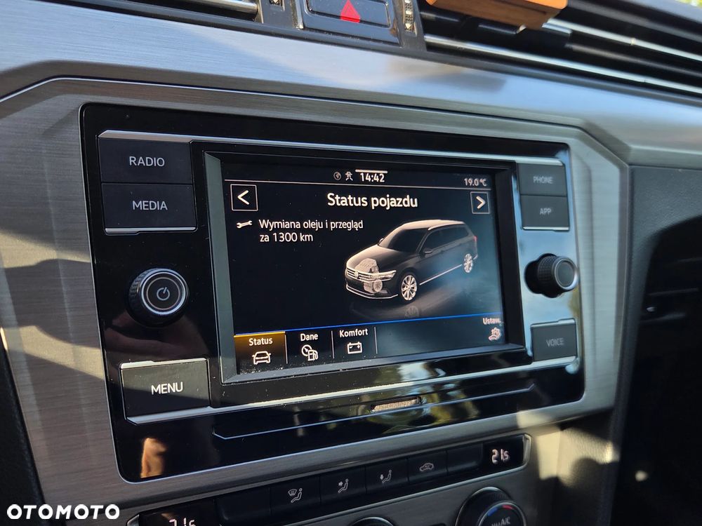 Volkswagen Passat Variant - 29