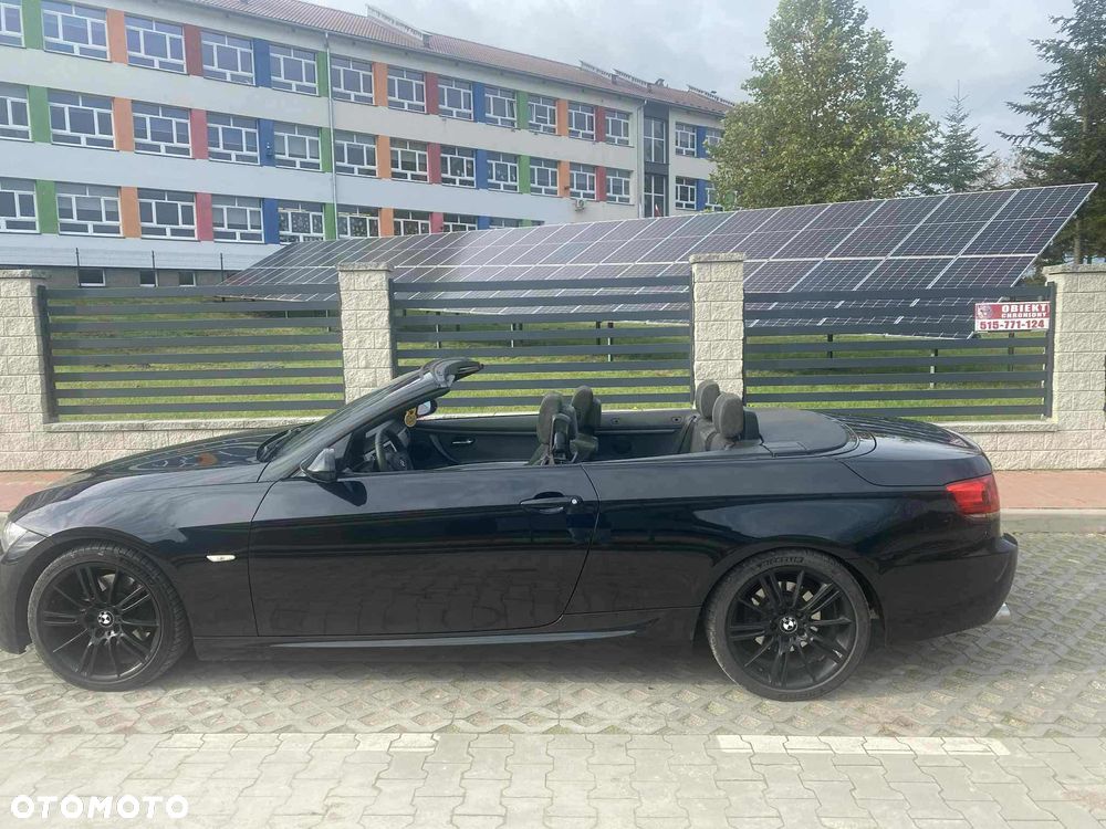 BMW Seria 3 325i M Sport Edition - 6