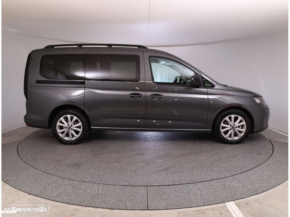 VW Caddy Maxi 1.5 TSI eHybrid Life DSG - 7