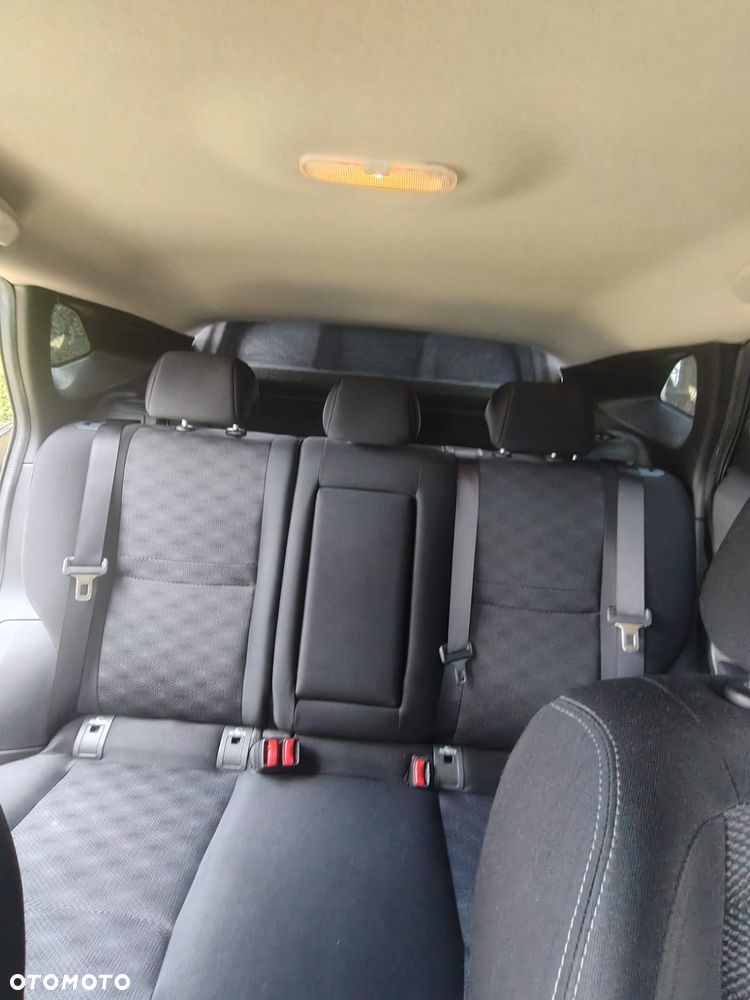 Nissan Qashqai 1.5 dCi Acenta EU6 - 13