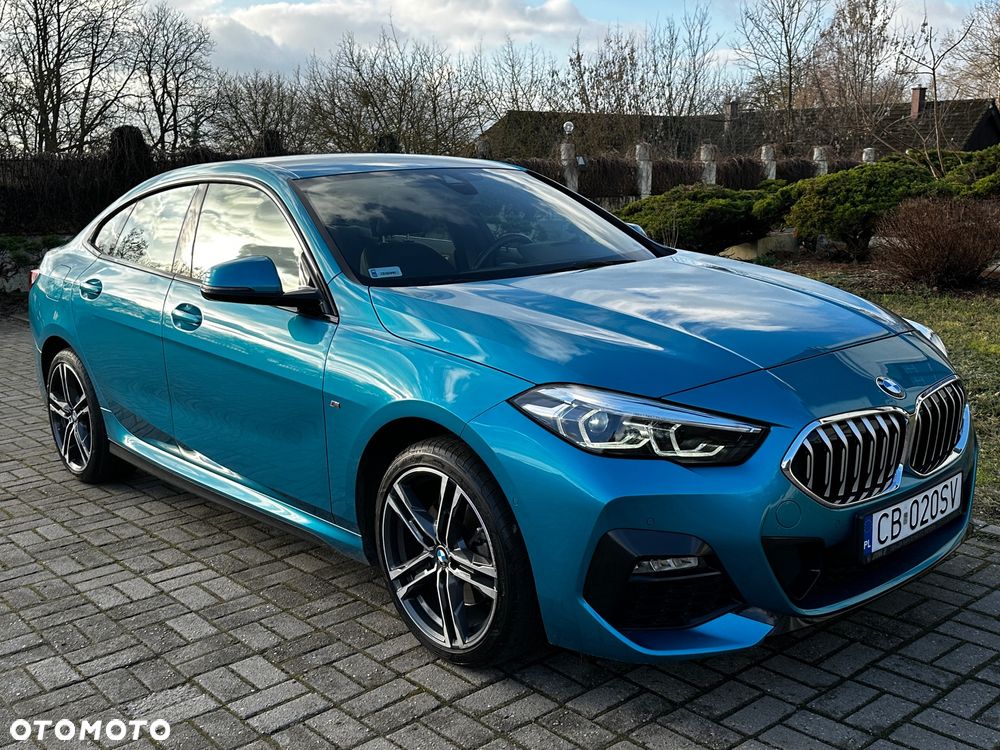 BMW Seria 2 218i M Sport - 13