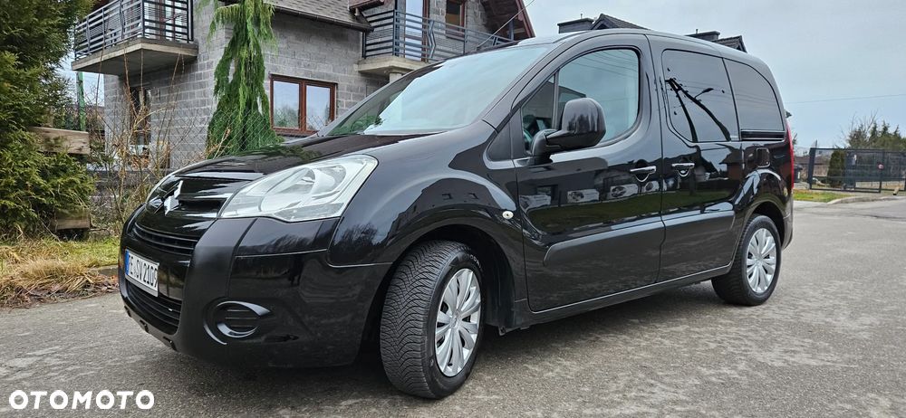 Citroën Berlingo - 10