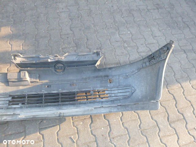 ZDERZAK PRZÓD PRZEDNI OPEL COMBO C - 15