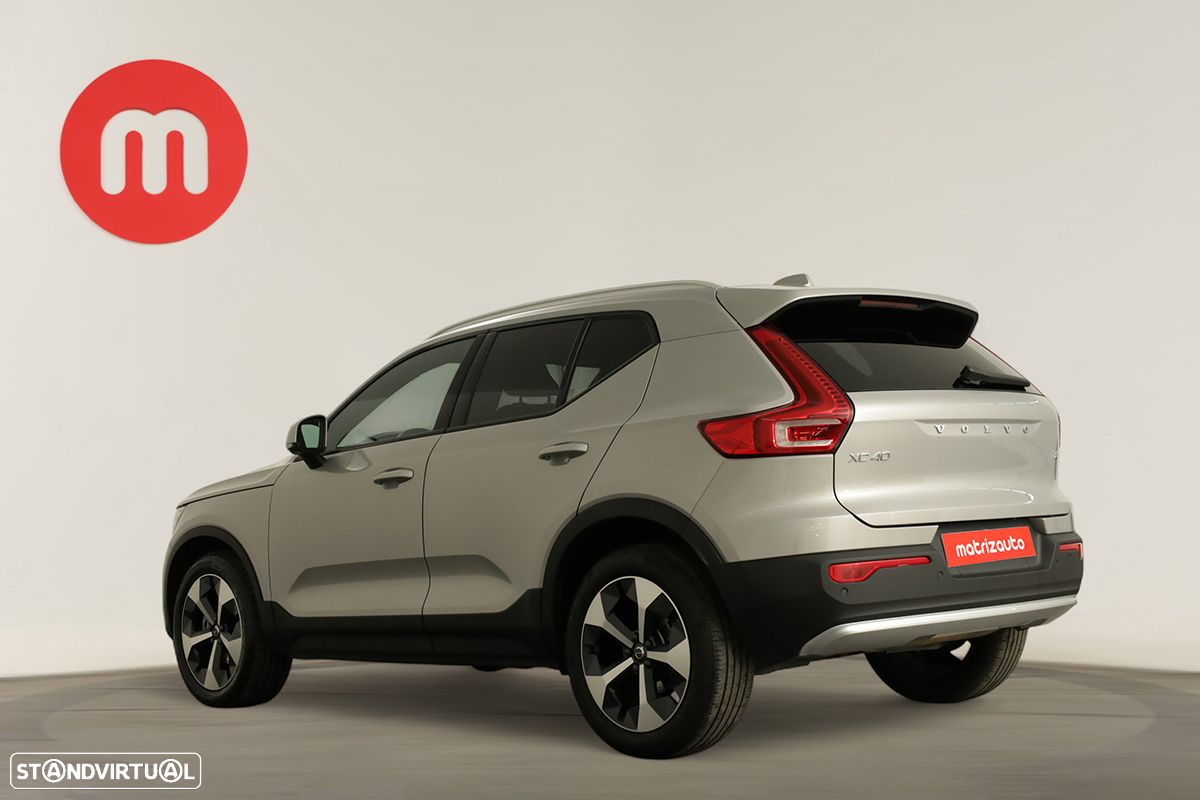Volvo XC 40 1.5 T2 Core Auto - 3