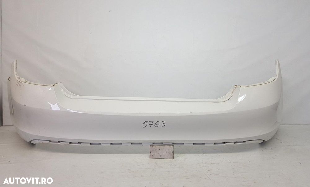 Bara spate Skoda Rapid Berlina dupa 2012 - 1