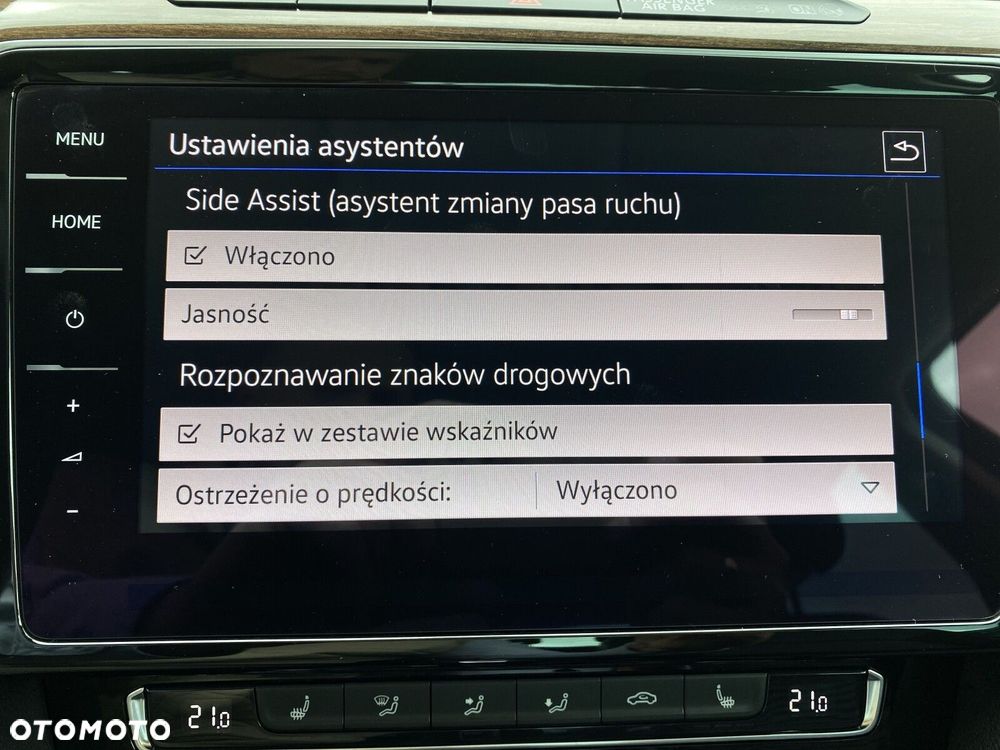 Volkswagen Passat 2.0 TSI BMT Highline DSG - 28