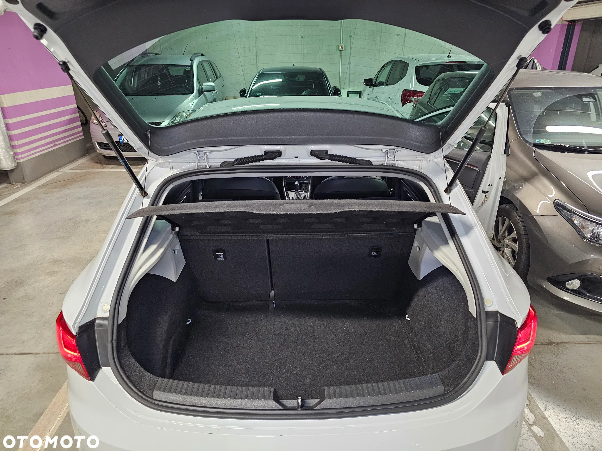 Seat Leon 1.4 TSI FR S&S DSG - 8