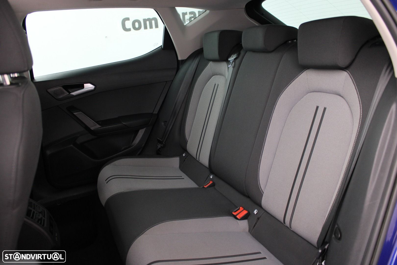 SEAT Leon - 26