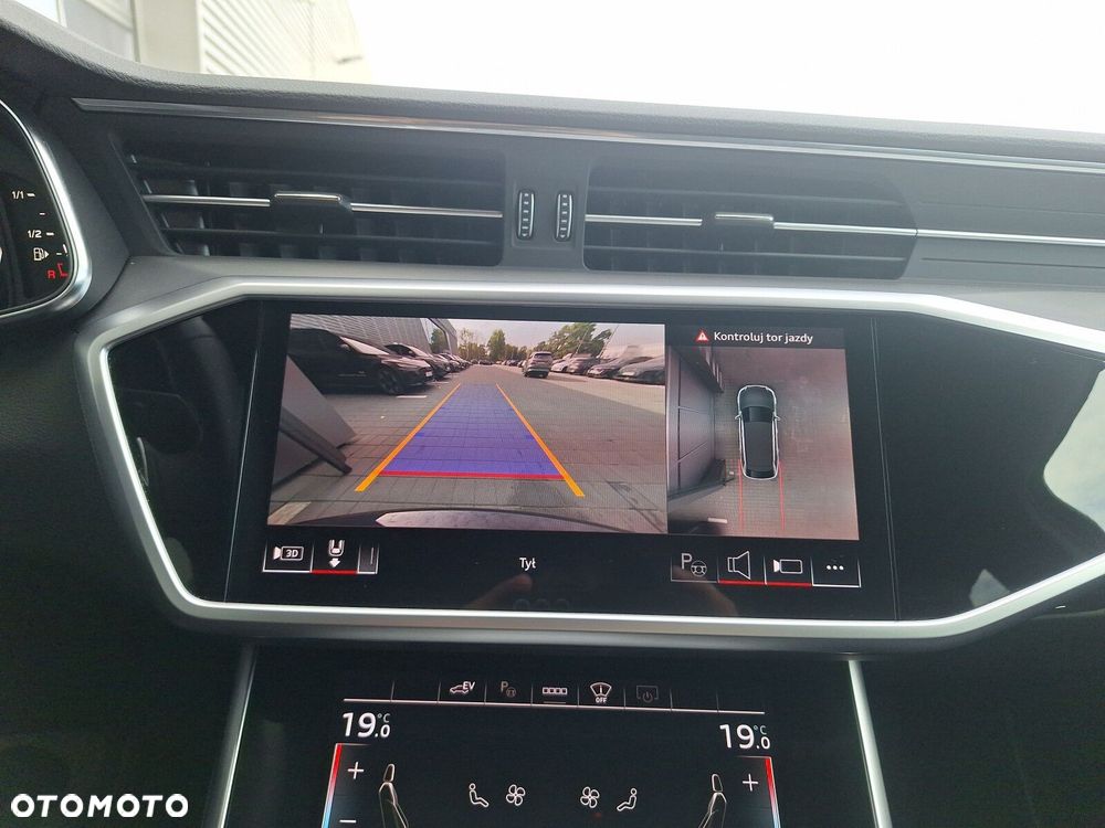 Audi A6 Avant 55 TFSI e PHEV Quattro S Line S tronic - 19