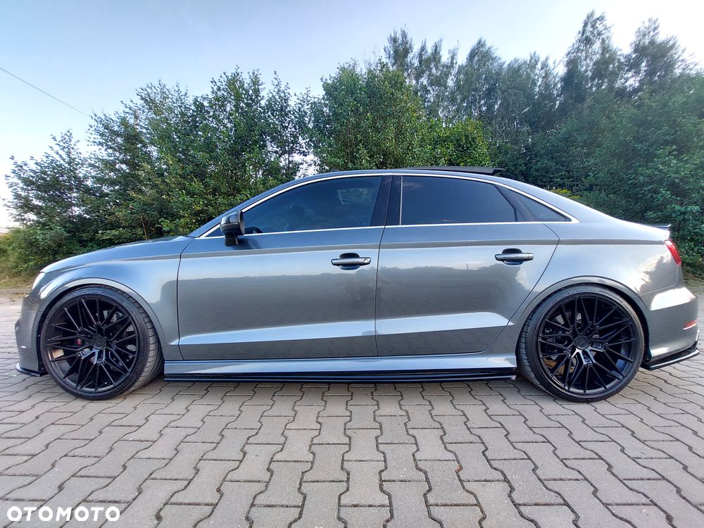 Audi S3 S tronic - 2