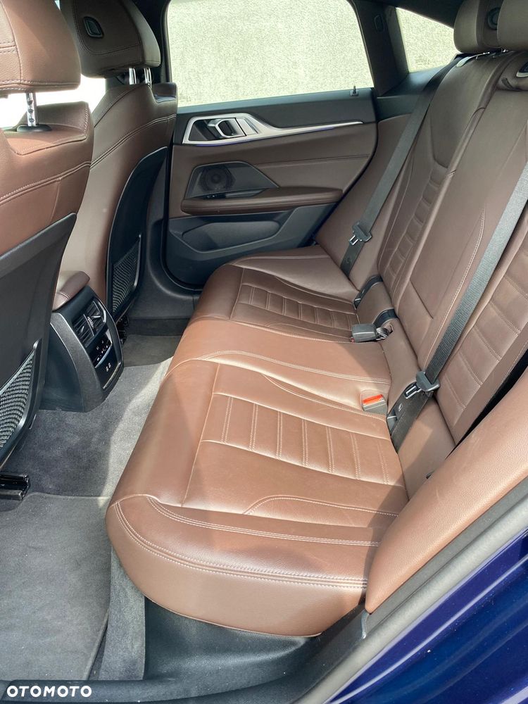 BMW Seria 4 430i M Sport - 7