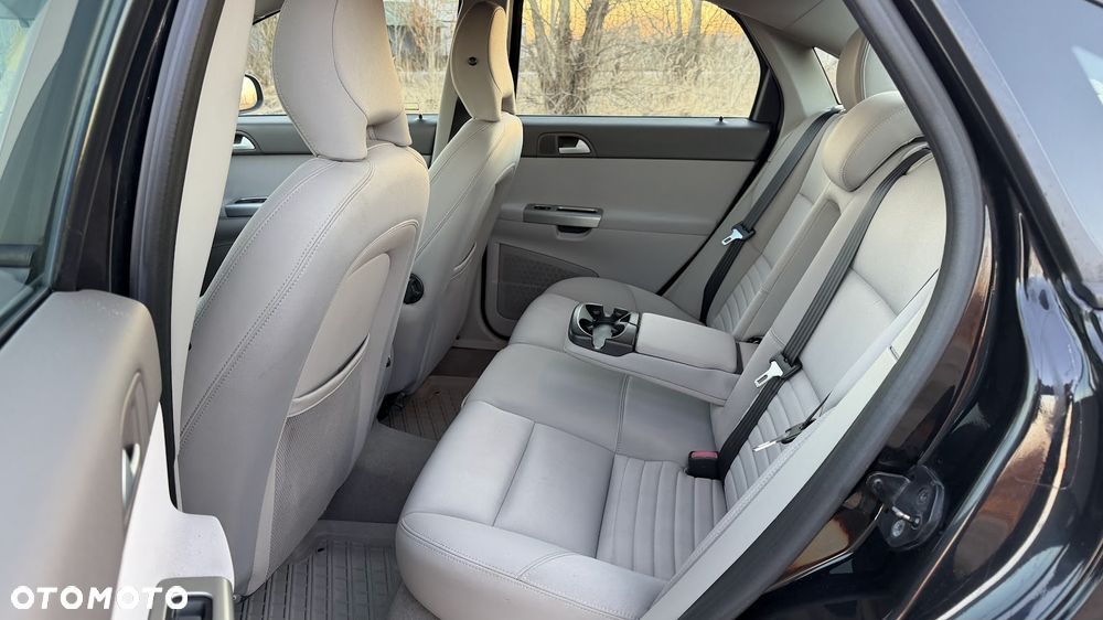 Volvo S40 1.6D Kinetic - 14
