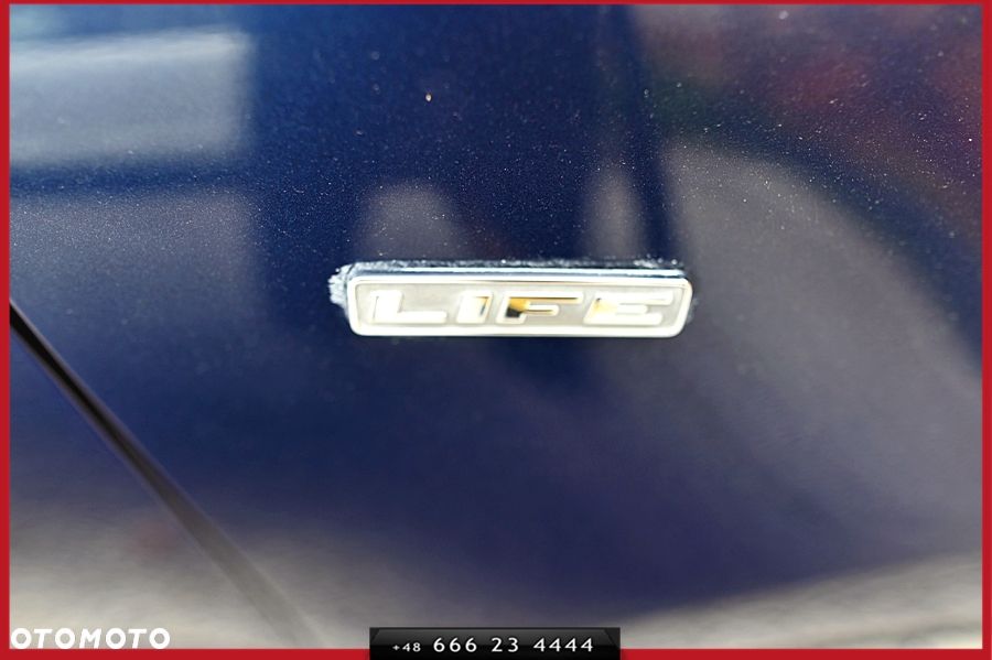 Volkswagen Polo 1.2 TSI Blue Motion Technology Life - 14