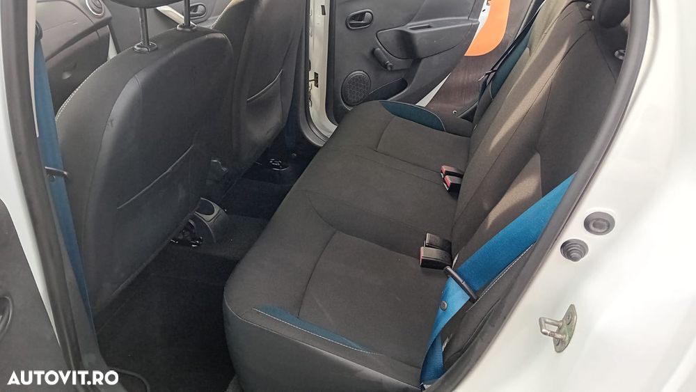 Dacia Logan 0.9 TCe SL Prestige PLUS - 9