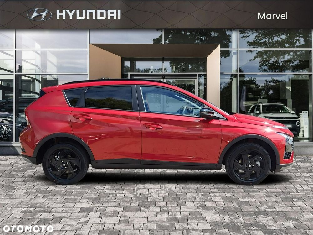 Hyundai Bayon 1.0 T-GDI Smart - 7