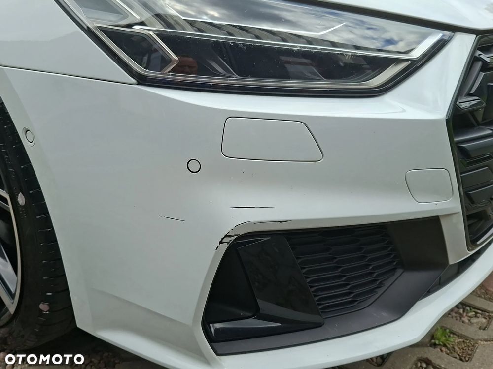 Audi A7 Sportback 45 TFSI mHEV Quattro S tronic - 39