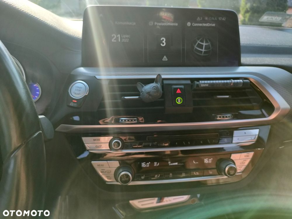 BMW X3 M M40i sport - 19