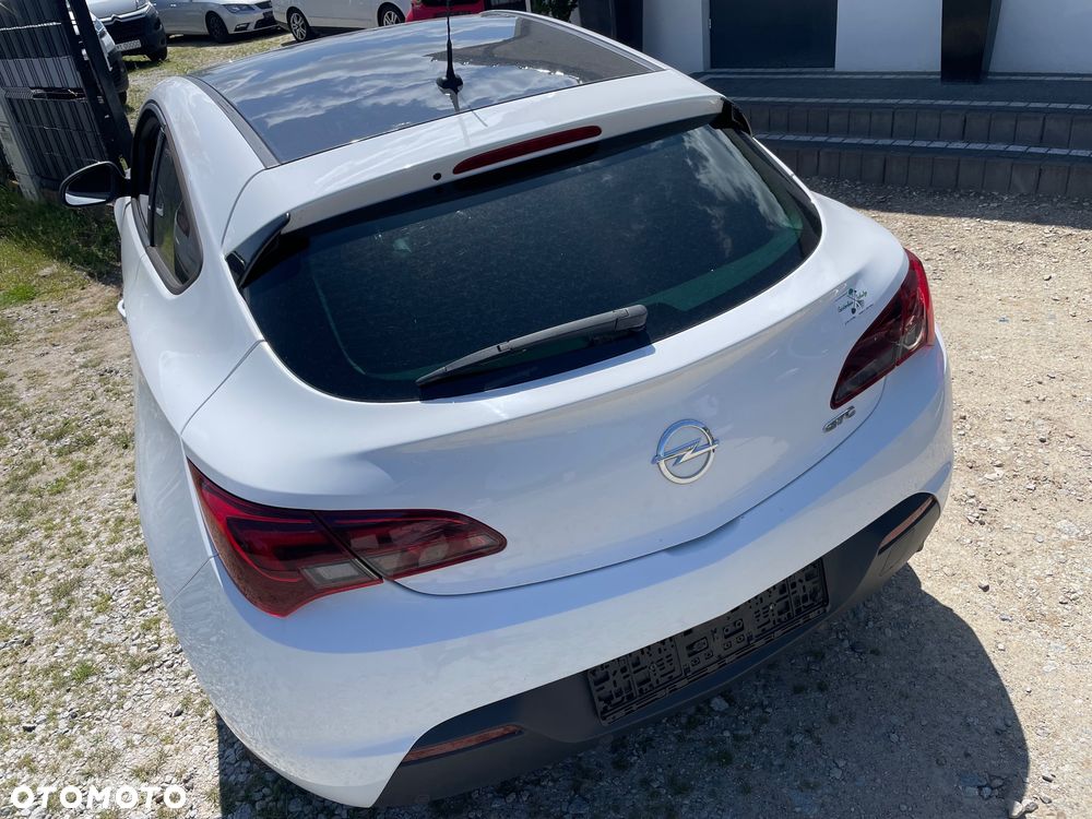 Opel Astra 1.6 D Start/Stop Innovation - 6