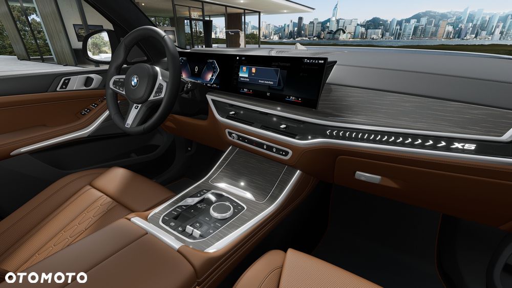 BMW X5 xDrive40d - 15