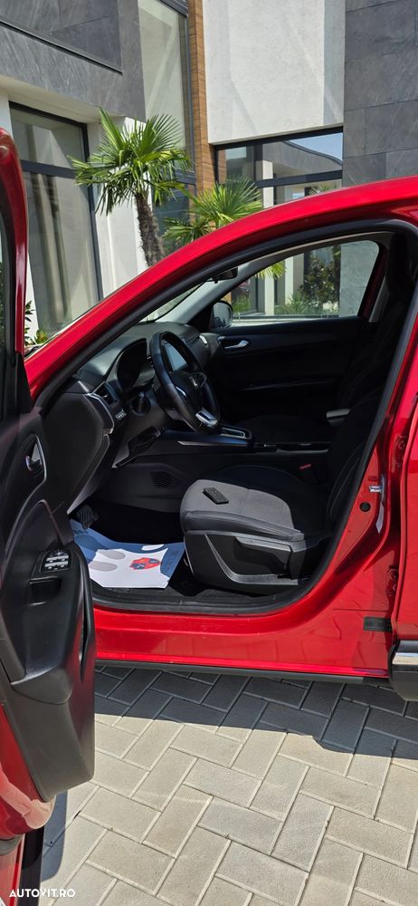 Renault Arkana TCe 140 EDC INTENS - 21