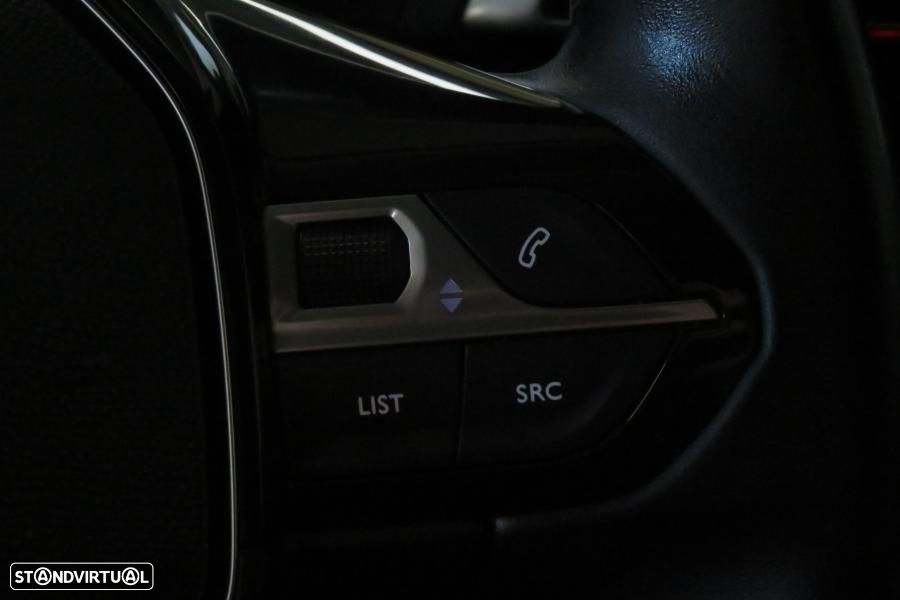 Peugeot 5008 1.5 BlueHDi Allure Pack - 13