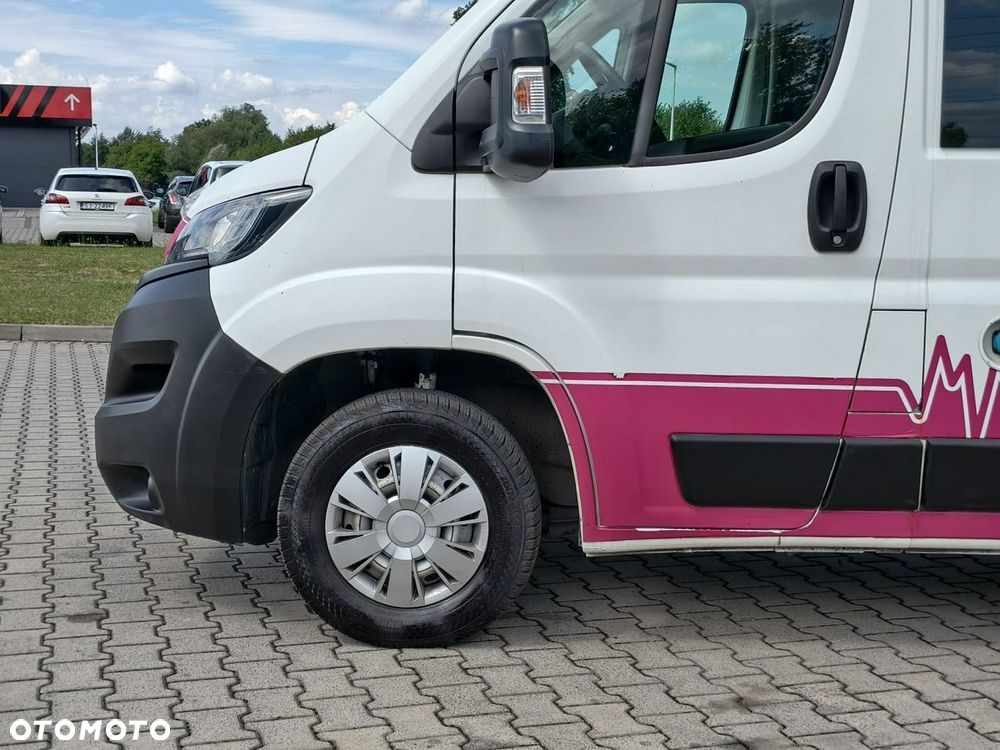 Peugeot Boxer - 33